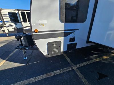 2026 Forest River RV Cherokee Wolf Pup Black Label - Photo 14