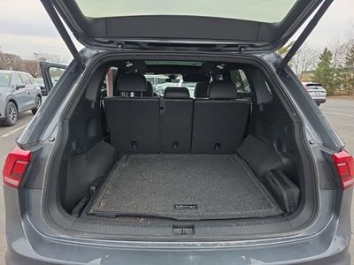 2024 Volkswagen Tiguan SE R-Line Black - Photo 25