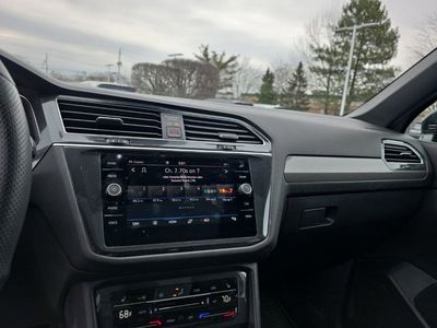 2024 Volkswagen Tiguan SE R-Line Black - Photo 19