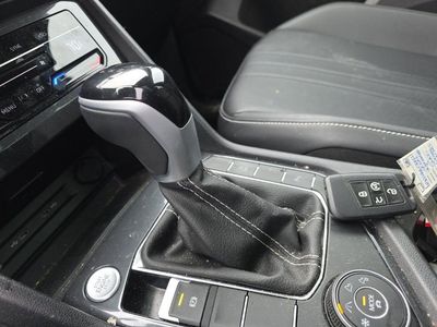 2024 Volkswagen Tiguan SE R-Line Black - Photo 21