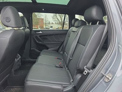 2024 Volkswagen Tiguan SE R-Line Black - Photo 24