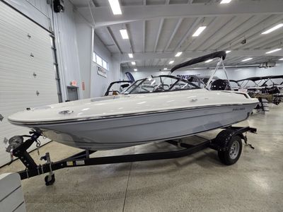 2026 Bayliner VR4 OB - Photo 5