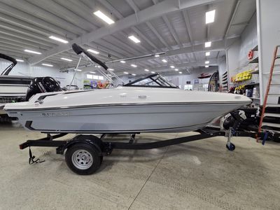 2026 Bayliner VR4 OB - Photo 2