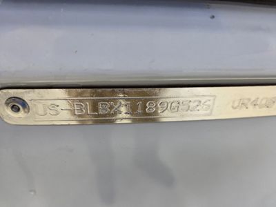 2026 Bayliner VR4 OB - Photo 28
