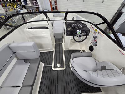 2026 Bayliner VR4 OB - Photo 13