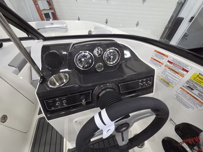 2026 Bayliner VR4 OB - Photo 19