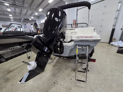 2026 Bayliner VR4 OB - Photo 4