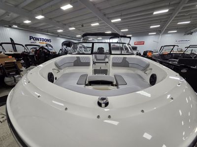 2026 Bayliner VR4 OB - Photo 6