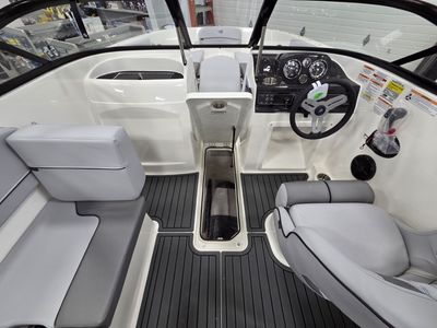 2026 Bayliner VR4 OB - Photo 14