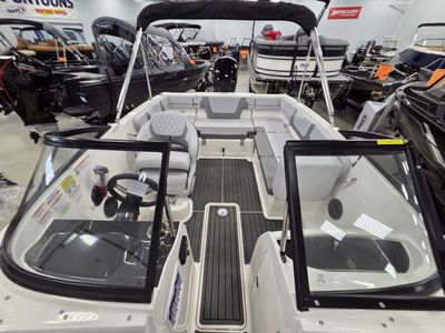 2026 Bayliner VR4 OB - Photo 26
