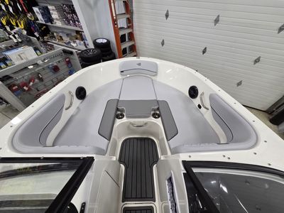 2026 Bayliner VR4 OB - Photo 23