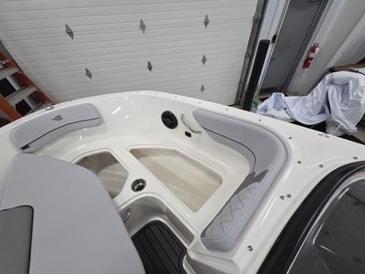 2026 Bayliner VR4 OB - Photo 25