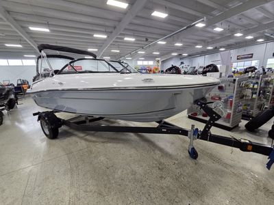2026 Bayliner VR4 OB - Photo 1