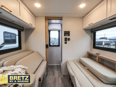 2026 Thor Motor Coach Four Winds — photo 11 view