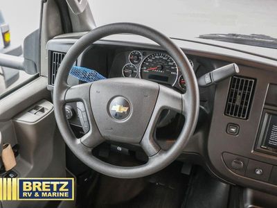 2026 Thor Motor Coach Four Winds — photo 7 view
