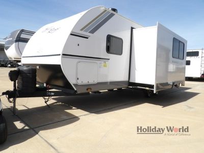 2025 Highland Ridge Range Lite - Photo 3