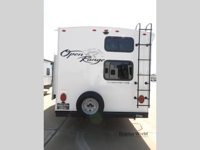 2025 Highland Ridge Range Lite - Photo 23
