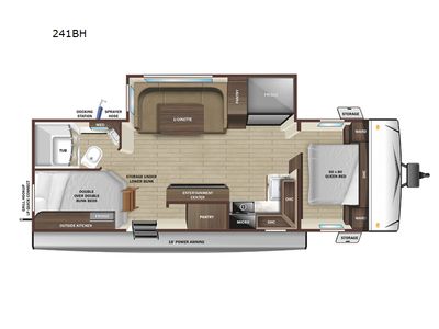 2025 Highland Ridge Range Lite - Photo 2