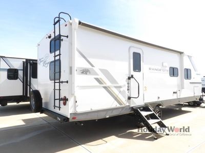 2025 Highland Ridge Range Lite - Photo 27
