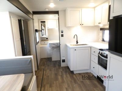 2025 Highland Ridge Range Lite - Photo 14