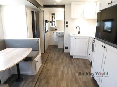 2025 Highland Ridge Range Lite - Photo 5