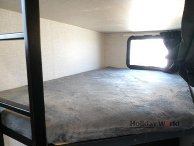2025 Highland Ridge Range Lite - Photo 12
