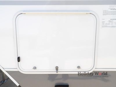 2025 Highland Ridge Range Lite - Photo 21