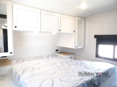 2025 Highland Ridge Range Lite - Photo 19