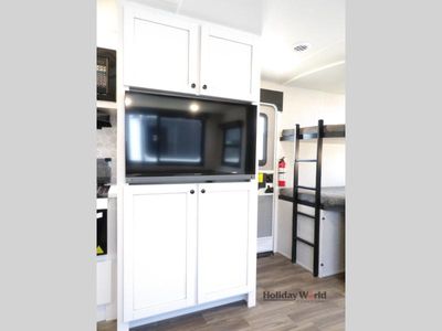 2025 Highland Ridge Range Lite - Photo 9