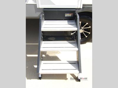 2025 Highland Ridge Range Lite - Photo 25
