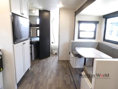 2025 Highland Ridge Range Lite - Photo 4