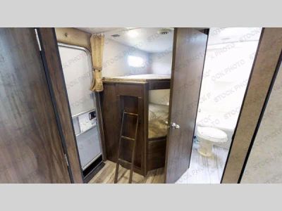 2019 Forest River RV Cherokee Grey Wolf - Photo 5