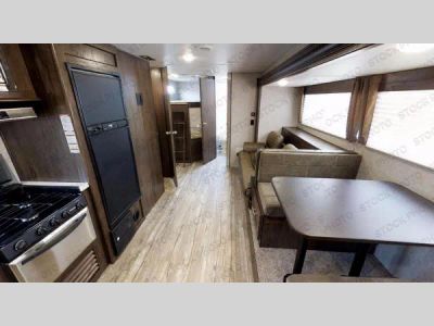 2019 Forest River RV Cherokee Grey Wolf - Photo 1