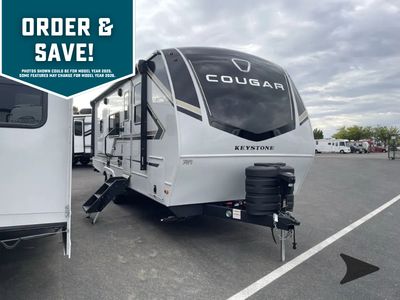 2026 Keystone RV Cougar - Photo 2