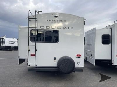 2026 Keystone RV Cougar - Photo 5