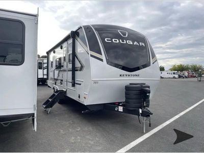 2026 Keystone RV Cougar - Photo 1