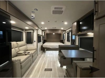 2026 Keystone RV Cougar - Photo 10