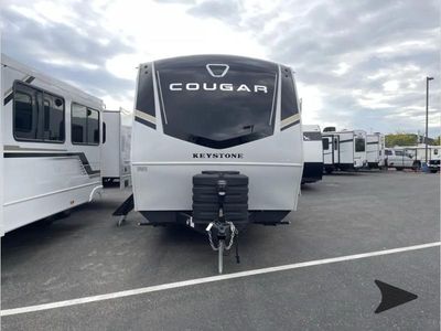 2026 Keystone RV Cougar - Photo 3