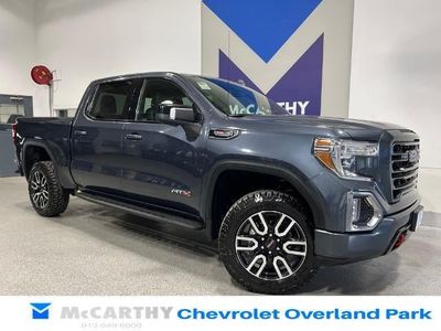 2021 GMC Sierra 1500 - Photo 1