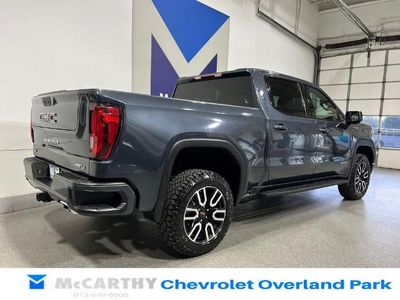 2021 GMC Sierra 1500 - Photo 5