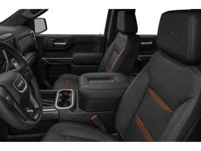 2021 GMC Sierra 1500 - Photo 19