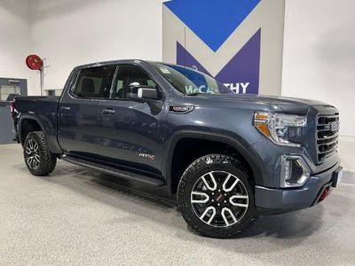 2021 GMC Sierra 1500 - Photo 2