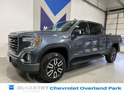 2021 GMC Sierra 1500 - Photo 10