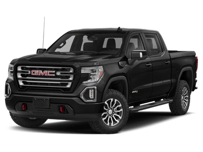 2021 GMC Sierra 1500 - Photo 14