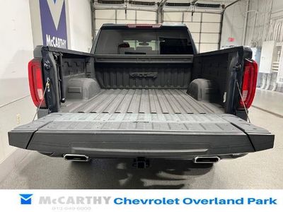 2021 GMC Sierra 1500 - Photo 7