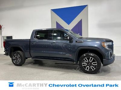 2021 GMC Sierra 1500 - Photo 3