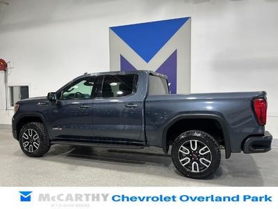 2021 GMC Sierra 1500 - Photo 8