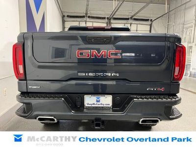 2021 GMC Sierra 1500 - Photo 6