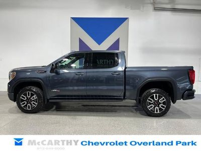2021 GMC Sierra 1500 - Photo 9