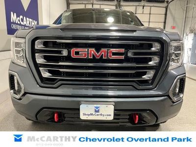 2021 GMC Sierra 1500 - Photo 11